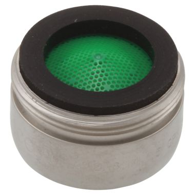 Click here to see Delta RP19754SS-1.2 Delta RP19754SS-1.2 Faucet Aerator Assembly, Stainless Steel