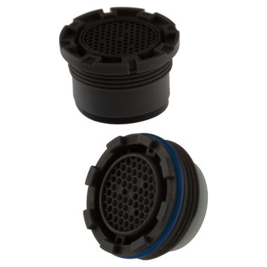 Click here to see Delta RP52216-1.2 Delta RP52216-1.2 Faucet Aerator Insert
