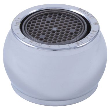 Click here to see Delta RP53346-1.2 Delta RP53346-1.2 Chrome Faucet Aerator