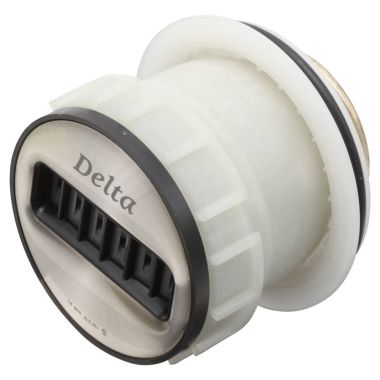 Click here to see Delta RP42170BL Delta RP42170BL Matte Black Body Spray Cartridge