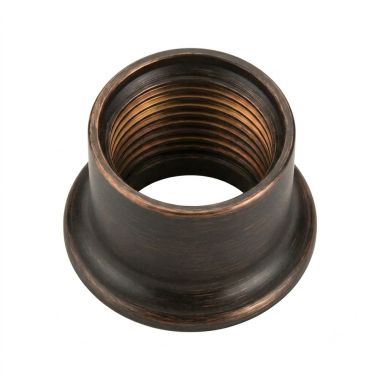 Click here to see Delta RP84932RB Delta Trim Nut for Integrated Series Diverter Trims, Venetian Bronze - RP84932RB