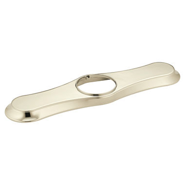 Click here to see Delta RP71545PN Delta RP71545PN Polished Nickel Escutcheon