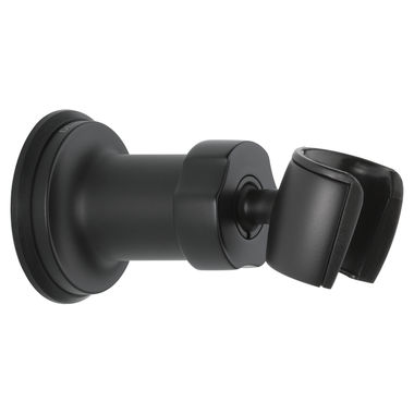 Click here to see Delta RP61294BL Delta RP61294BL Matte Black Hand Shower Mount