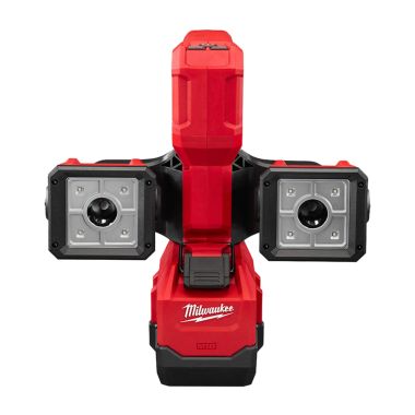 Click here to see Milwaukee 2122-20 Milwaukee 2122-20 M18 LED Utility Bucket Light