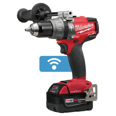Click here to see Milwaukee 2706-22 Milwaukee 2706-22 M18 FUEL 1/2
