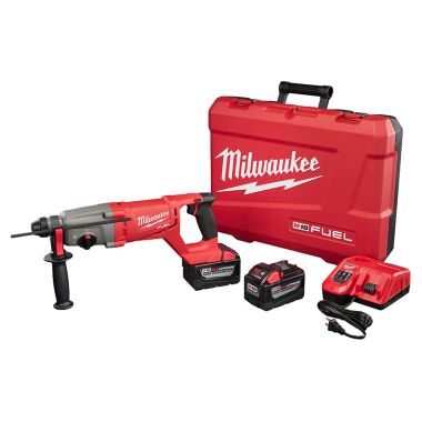 Click here to see Milwaukee 2713-22HD Milwaukee 2713-22HD M18 FUEL 1