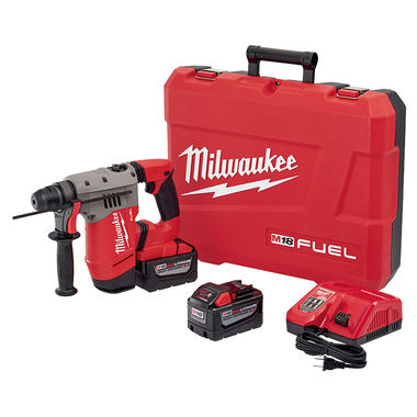 Click here to see Milwaukee 2715-22HD Milwaukee 2715-22HD M18 FUEL 1-1/8