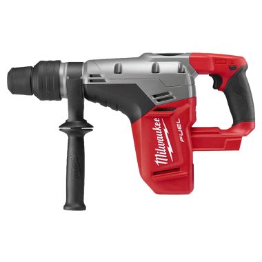 Click here to see Milwaukee 2717-20 Milwaukee 2717-20 M18 Fuel 1-9/16in SDS Max Hammer Drill