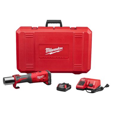 Click here to see Milwaukee 2773-20 Milwaukee 2773-20 M18 Force Logic Press Tool