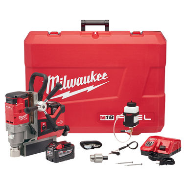 Click here to see Milwaukee 2787-22HD Milwaukee 2787-22HD M18 FUEL 1/2