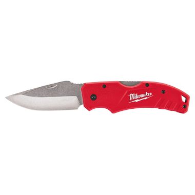Click here to see Milwaukee 48-22-1940 Milwaukee 48-22-1940 Lockback Pocket Knife