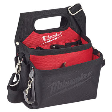 Click here to see Milwaukee 48-22-8112 Milwaukee 48-22-8112 Electrician's Pouch