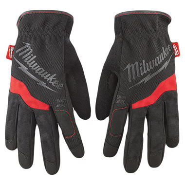 Click here to see Milwaukee 48-22-8714 Milwaukee 48-22-8714 Free-Flex Work Gloves, XXL 