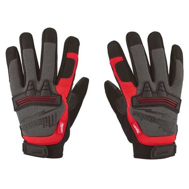 Click here to see Milwaukee 48-22-8735 Milwaukee 48-22-8735 Demolition Work Gloves, Small