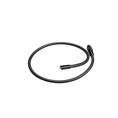 Click here to see Milwaukee 48-53-0150 Milwaukee 48-53-0150 Spector Flex 3' Inspection Camera Cable