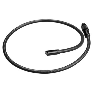 Click here to see Milwaukee 48-53-0151 Milwaukee 48-53-0151 Spector Flex 9' Inspection Camera Cable