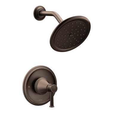 Click here to see Moen T2312EPORB Moen Belfield Posi-Temp Single-Handle Shower Faucet with 7