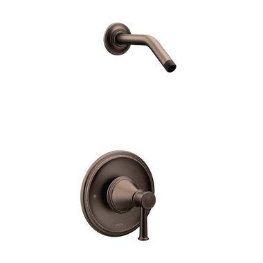 Click here to see Moen T2312NHORB Moen T2312NHORB Oil-Rubbed Bronze Belfield Posi-Temp Shower Trim