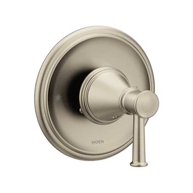 Click here to see Moen T3311BN Moen T3311BN Brushed Nickel Belfield Moentrol Valve Trim