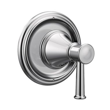 Click here to see Moen T4301 Moen T4301 Chrome Belfield Multi-Function Transfer Valve Trim