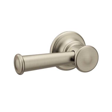 Click here to see Moen YB6401BN Moen YB6401BN Brushed Nickel Belfield Toilet Tank Lever