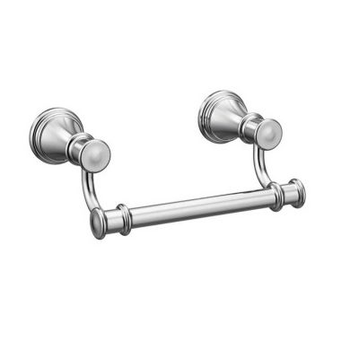 Click here to see Moen YB6408CH Moen Belfield Pivoting Toilet Paper Holder, Chrome - YB6408CH