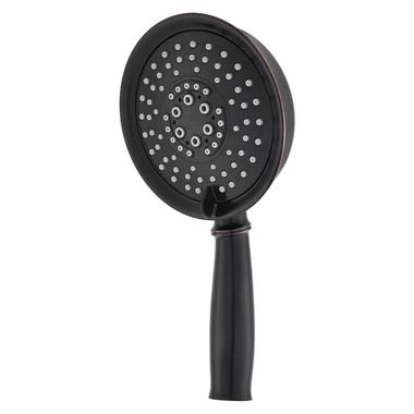 Click here to see Pfister 016-TD1Y Pfister 016-TD1Y Tuscan Bronze 5-Function Handheld Shower