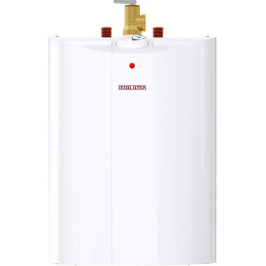 Click here to see Stiebel Eltron SHC 4 Stiebel Eltron 234046 SHC 4 Mini-Tank Electric Water Heater