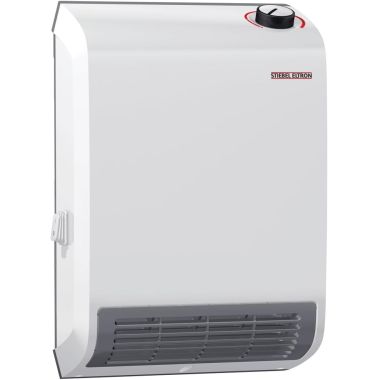 Click here to see Stiebel Eltron CK 150-1 Trend Stiebel Eltron 236304 CK 150-1 Trend Surface-Mounted Electric Fan Heater