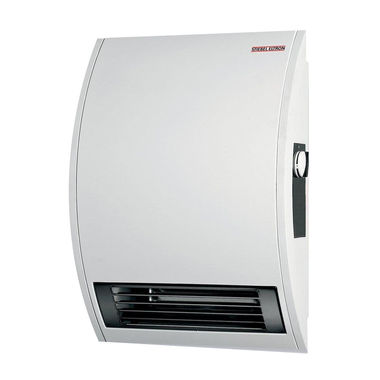 Click here to see Stiebel Eltron CK 15E Stiebel Eltron 074058 CK 15E Surface-Mounted Electric Fan Heater