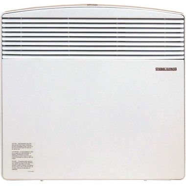 Click here to see Stiebel Eltron CNS 100-2 E Stiebel Eltron CNS 100-2 E Wall-Mount Convection Heater