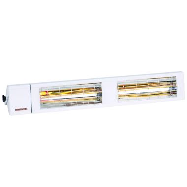 Click here to see Stiebel Eltron CIR 400-2 O Stiebel Eltron 234050 CIR 400-2 O SunWarmth Short-Wave Infrared Electric Heater