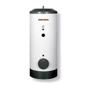 Click here to see Stiebel Eltron SBB 600 Plus Stiebel Eltron 187875 SBB 600 Plus Indirectly Fired Water Heater Tank