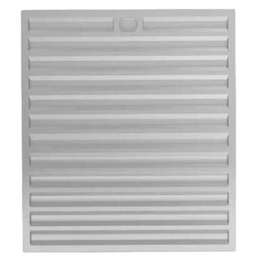 Click here to see Broan HPFA442 BROAN-NUTONE HPFA442 REPLACEMENT HYBRID BAFFLE FILTERS