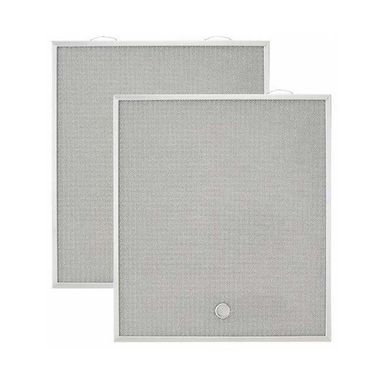 Click here to see Broan HPFAMM36 BROAN-NUTONE HPFAMM36 REPLACEMENT ALUMINUM MICRO MESH FILTERS FOR 36