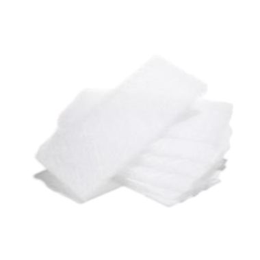 Click here to see Broan V03406 Broan-NuTone Kit of 3 Foam Refills for Electronic Filters - V03406