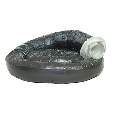 Click here to see Broan V04399 Broan-NuTone Insulated Flexible Duct - V04399