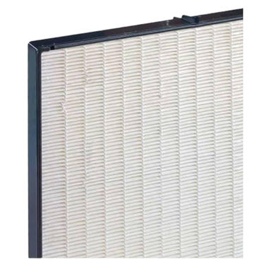 Click here to see Broan V04804 BROAN-NUTONE V04804 PLEATED FILTER KIT MERV 12