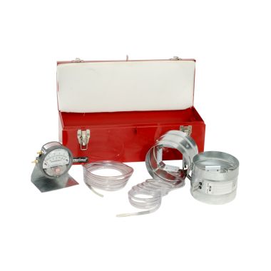 Click here to see Broan V11988 Broan-NuTone Balancing Kit - V11988