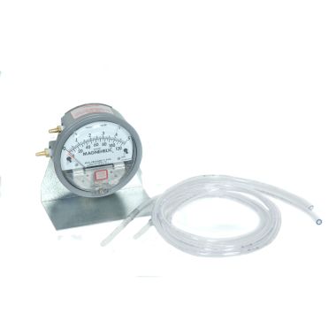 Click here to see Broan V12228 Broan-NuTone Pressure Gauge - V12228