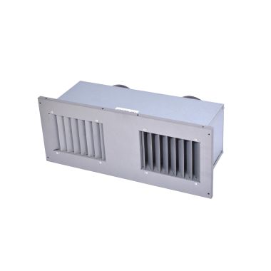 Click here to see Broan V14695 Broan-NuTonet Tandem Kit with Metal Hood - V14695