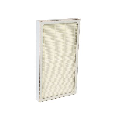 Click here to see Broan V21996 Broan-NuTone Optional HEPA Filter for HRV200TE, HRV250TE, and ERV250TE - V21996