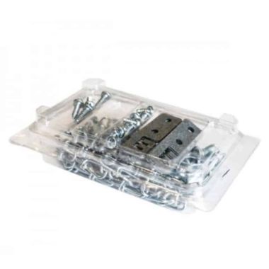 Click here to see Broan V61239  Broan-NuTone Optional Kit Hardware - V61239