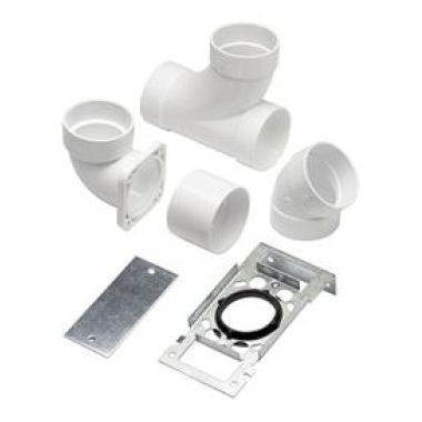 Click here to see Broan 3964  Broan-NuTone Three-Inlet Installation Rough-In Package - 3964 