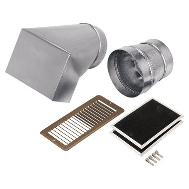 Click here to see Broan 359NDK BROAN-NUTONE 359NDK NON-DUCT ACCESSORY KIT FOR PM500