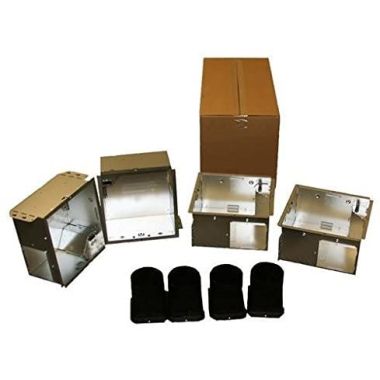 Click here to see Broan A000HFS BROAN-NUTONE A000HFS SENSING FAN HOUSING PACK FAN MODELS ONLY