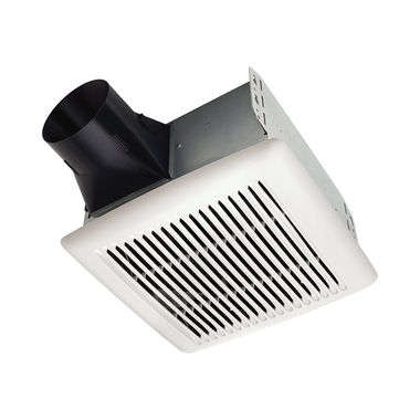 Click here to see Broan AEN50 BROAN-NUTONE AEN50 50 CFM, 0.5 SONES, ENERGY STAR FAN