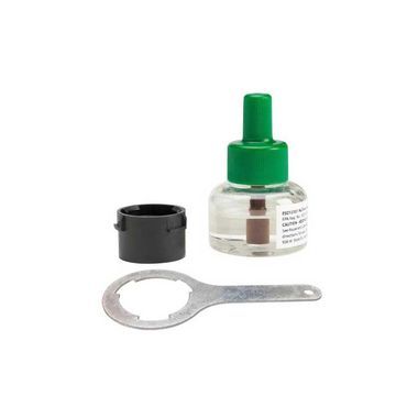 Click here to see Broan HVRC1 BROAN-NUTONE HVRC1 REPELLENT REFILL