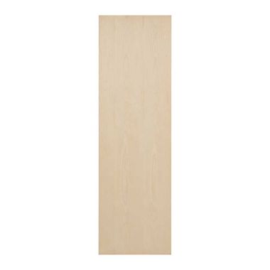 Click here to see Broan ICDFUW BROAN-NUTONE ICDFUW CUSTOM DOOR BIRCH FLAT PANEL (UNFINISHED)