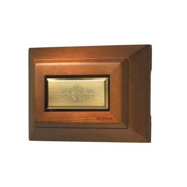 Click here to see Broan LA552RW BROAN-NUTONE LA552RW AMERICANA WIRELESS CHIME